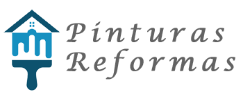 Pinturas y Reformas Logo